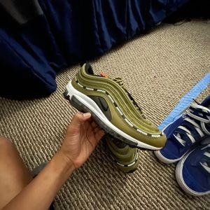 Nike air max 97